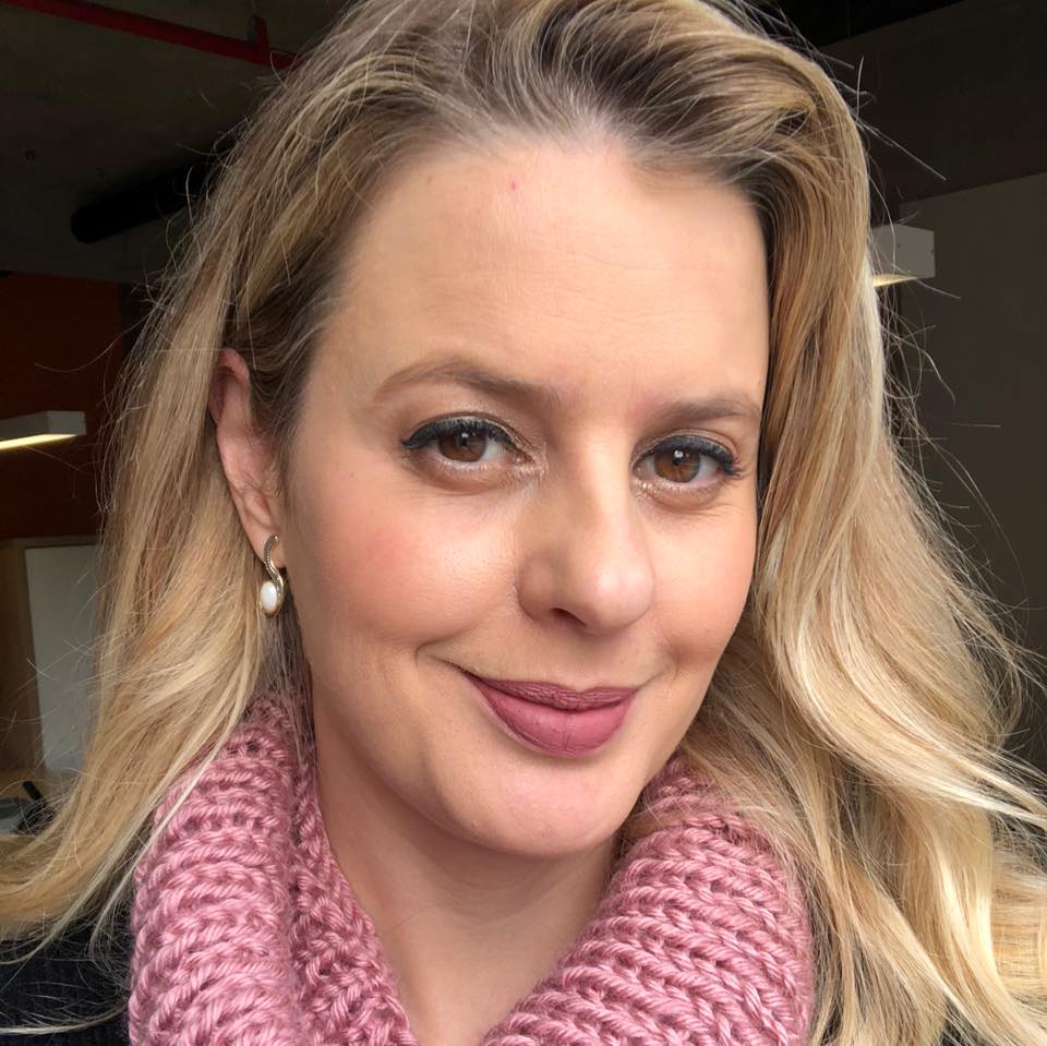 Talita Mulbauer​