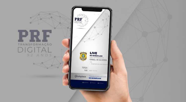 Confira o que foi discutido na Live realizada pela Superintendência