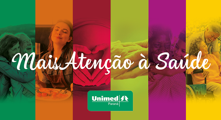 Mais Atenção à Saúde: Conheça os programas do MAS da Unimed Paraná
