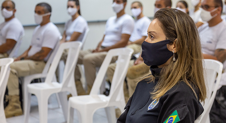 Licença Capacitação: ações judiciais serão ingressadas pelo SinPRF-PR