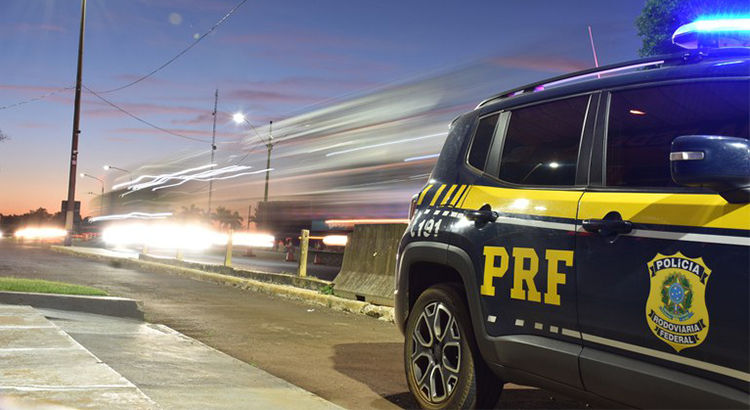 Intervenção de PRFs possibilita cirurgia de uma criança em Curitiba