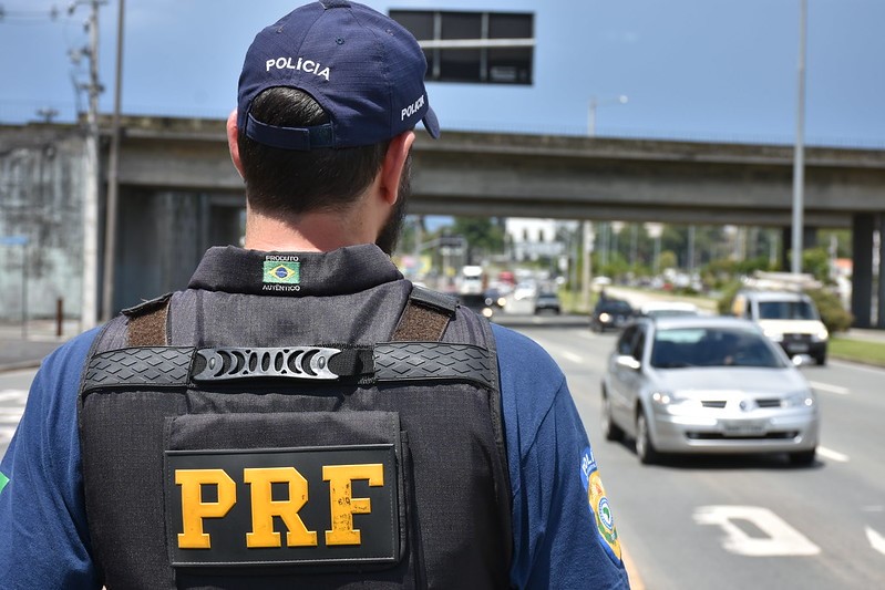 Contribuição Previdenciária dos PRFs