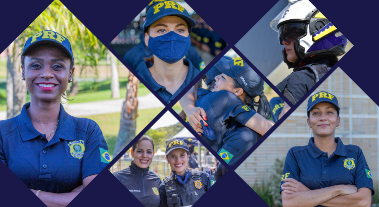 Homenagem do SinPRF-PR ao Dia Internacional da Mulher