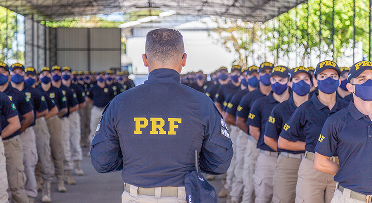 SinPRF-PR oficia direção-geral para solicitar informações sobre protocolos de saúde