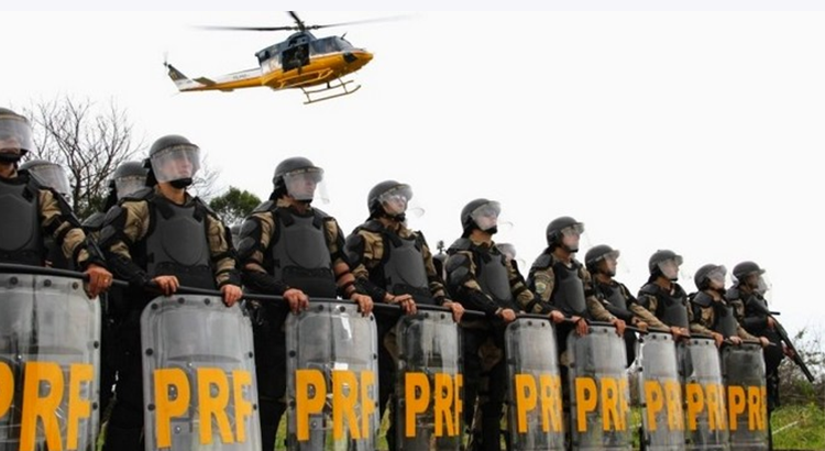 SinPRF-PR consegue liminar para impedir convocação obrigatória de servidor