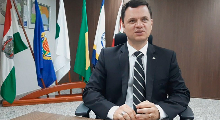 Ministério da Justiça tem novo ministro