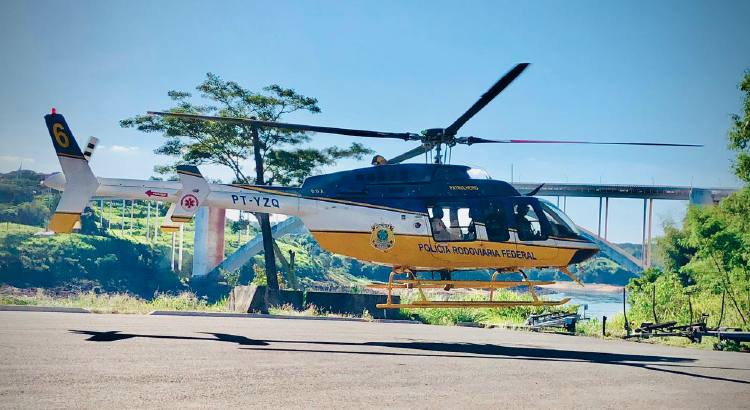 Deputado oficia Direção Geral solicitando informações sobre a desmobilização da Base DOA no Paraná