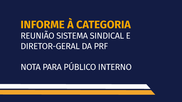Diretor-Geral garante gestão aberta às demandas dos policiais