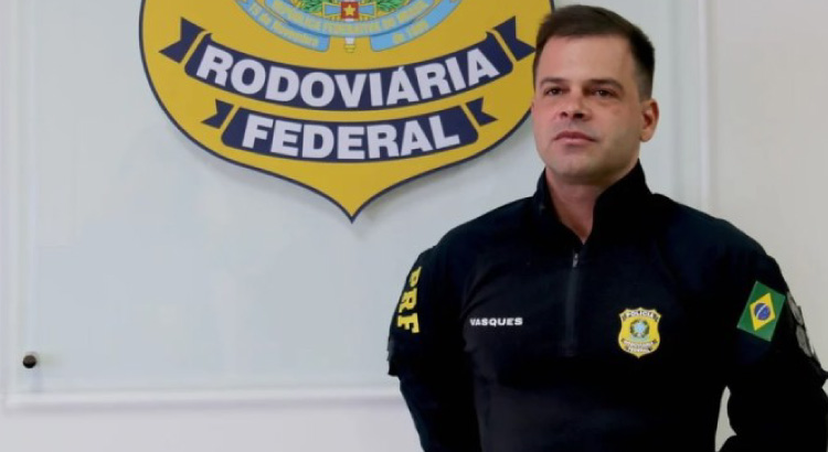 PRF tem novo diretor geral