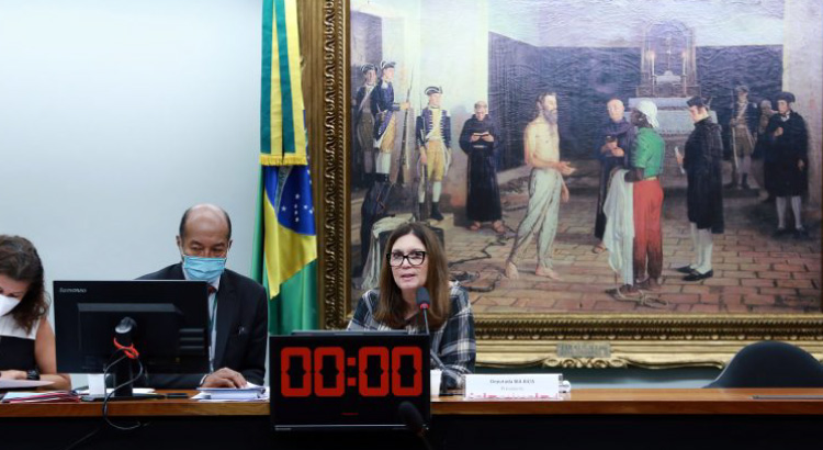 CCJ deu início à série de audiências públicas sobre Reforma Administrativa