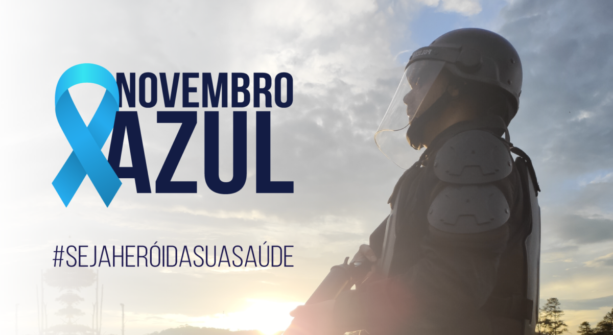 PRF: seja herói da sua saúde!