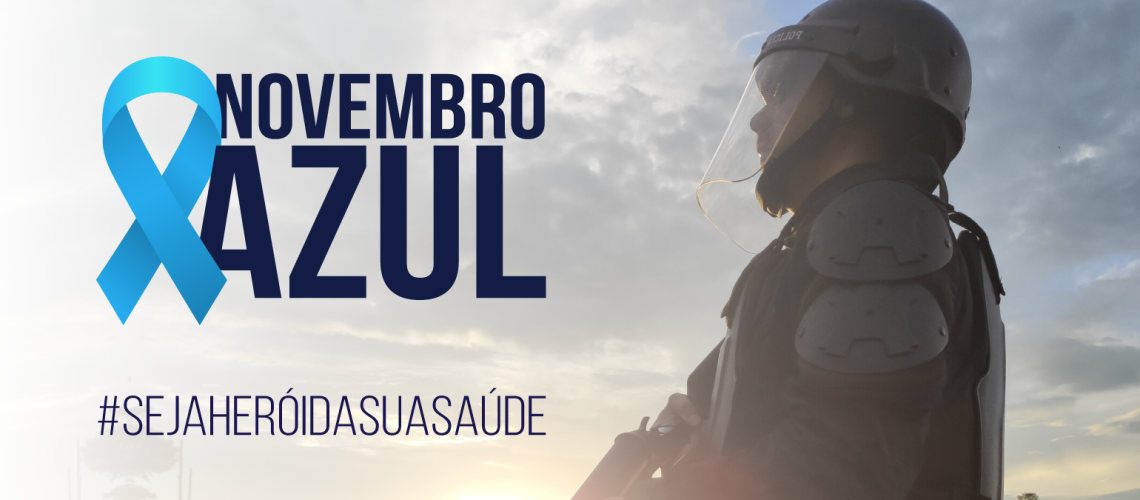 PRF: seja herói da sua saúde!