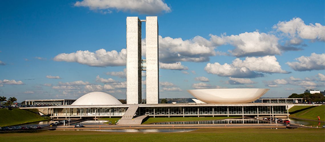 Deputado PRF Nicoletti busca apoio para emenda da categoria policial na reforma administrativa