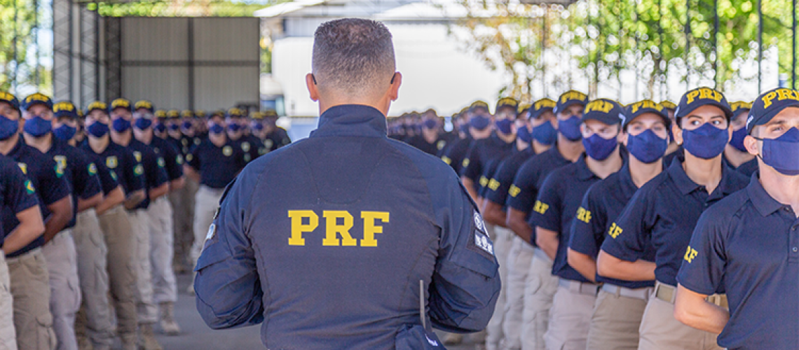 SinPRF-PR oficia direção-geral para solicitar informações sobre protocolos de saúde