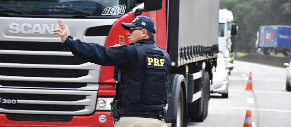 O exame toxicológico na redução dos acidentes nas rodovias federais