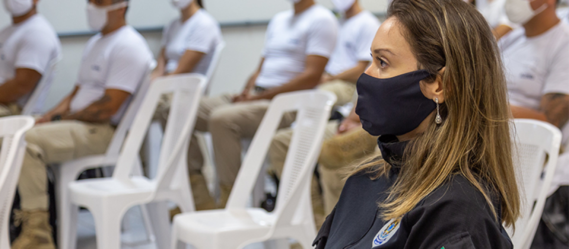 Licença Capacitação: ações judiciais serão ingressadas pelo SinPRF-PR