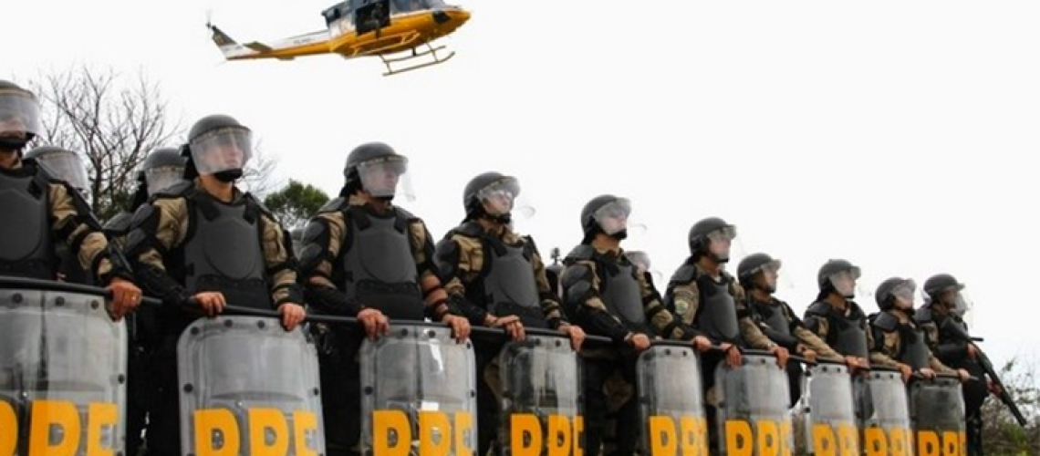 SinPRF-PR consegue liminar para impedir convocação obrigatória de servidor