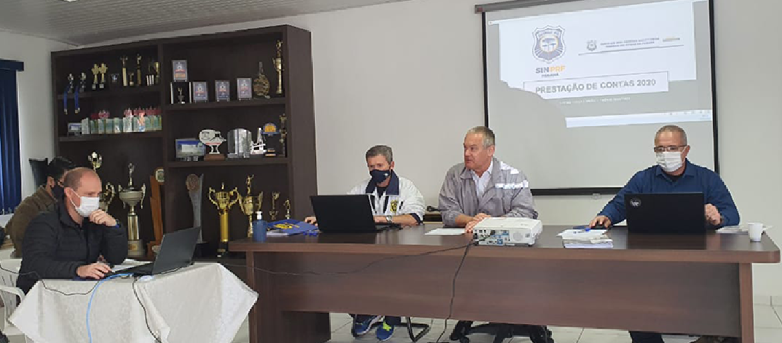 PostBlogAssembleia