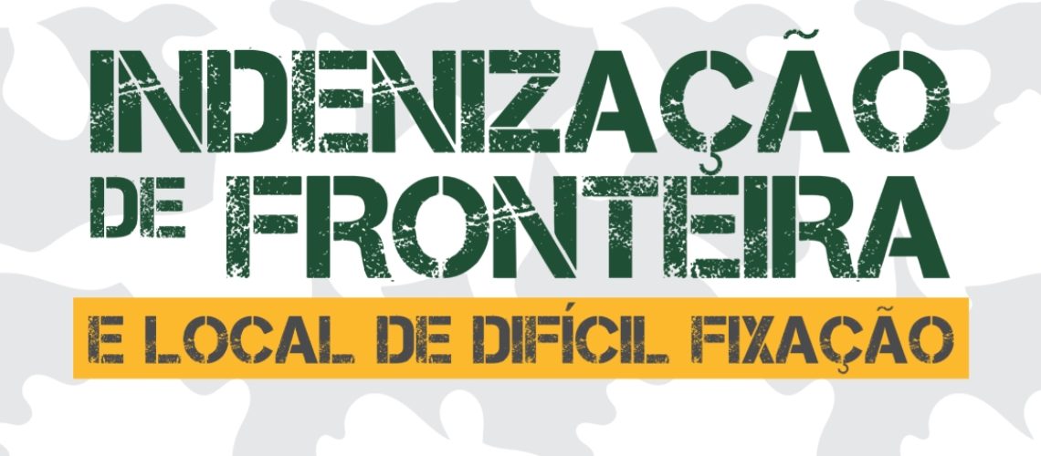 Ação sobre pagamento de adicional de fronteira nas férias