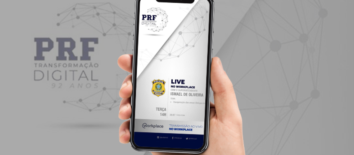 Confira o que foi discutido na Live realizada pela Superintendência