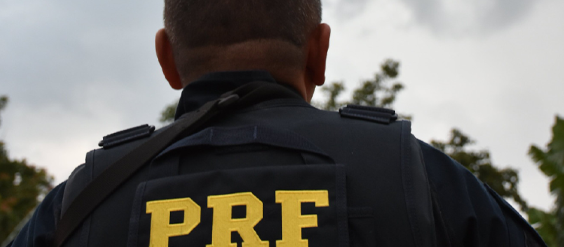 saúde mental dos policiais rodoviários federais