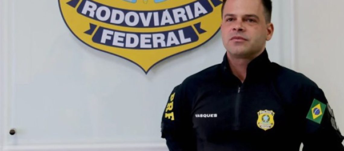 PRF tem novo diretor geral