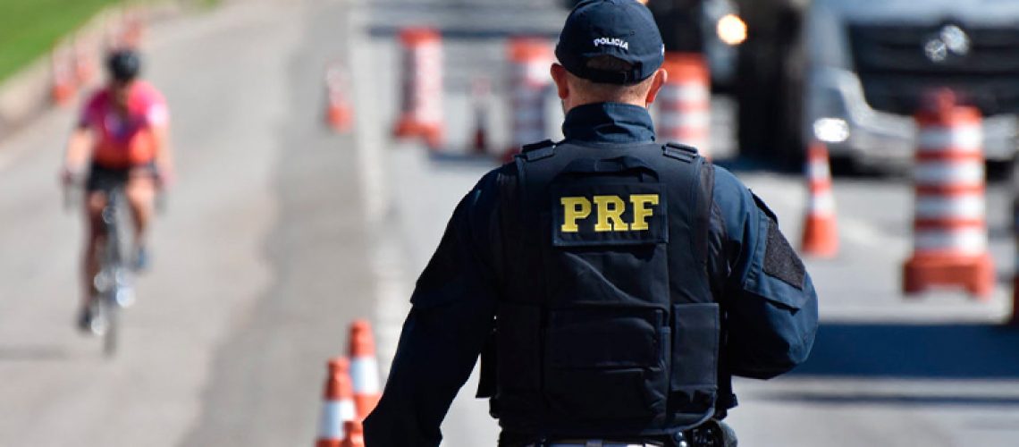 FenaPRF ingressa com Mandado de Segurança contra a Operação Prosperidade