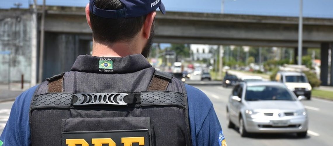 Contribuição Previdenciária dos PRFs