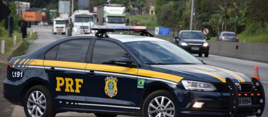 Projeto de Lei resguarda policiais de responderem por infrações de trânsito em serviço